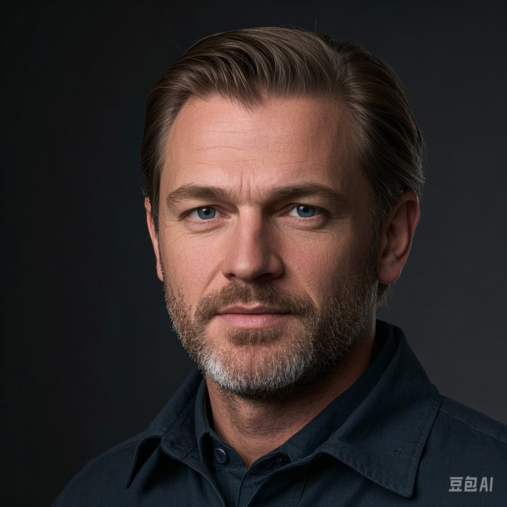 Michael T. avatar
