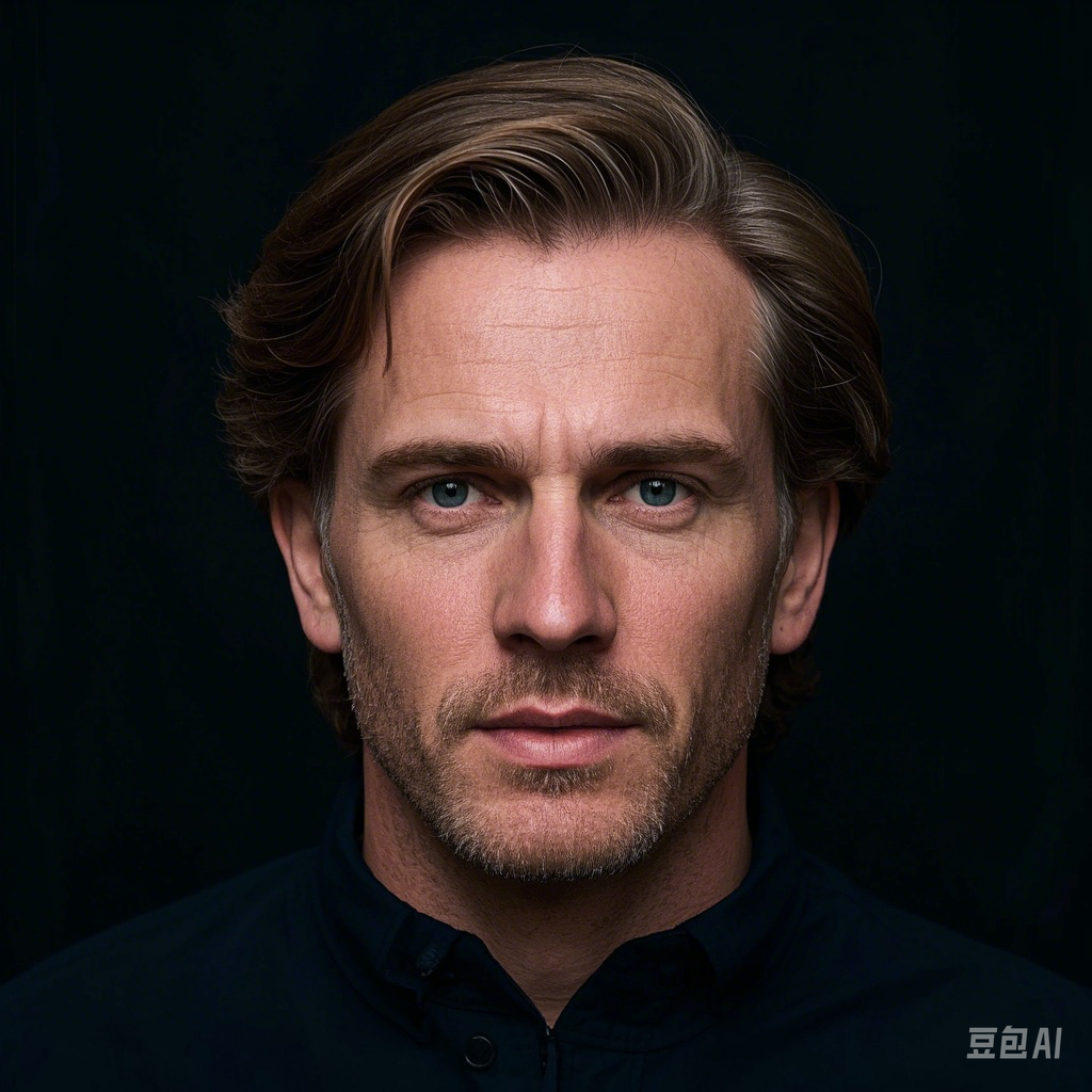 Markus K. avatar